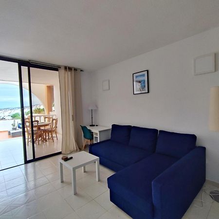 Ampio Appartamento In Ocean View Ov311 Адехе Екстериор снимка