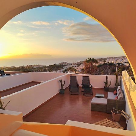 Ampio Appartamento In Ocean View Ov311 Адехе Екстериор снимка
