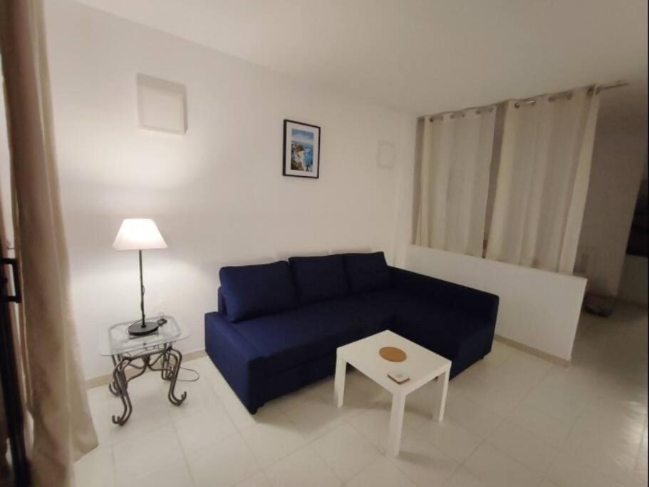 Ampio Appartamento In Ocean View Ov311 Адехе Екстериор снимка