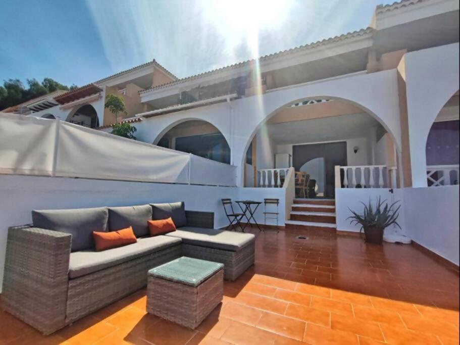 Ampio Appartamento In Ocean View Ov311 Адехе Екстериор снимка