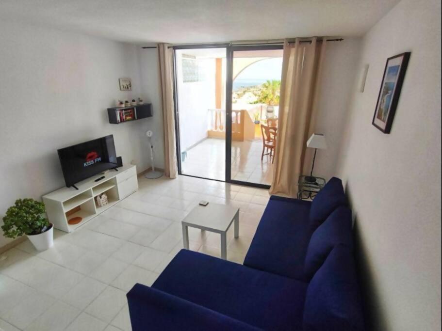 Ampio Appartamento In Ocean View Ov311 Адехе Екстериор снимка