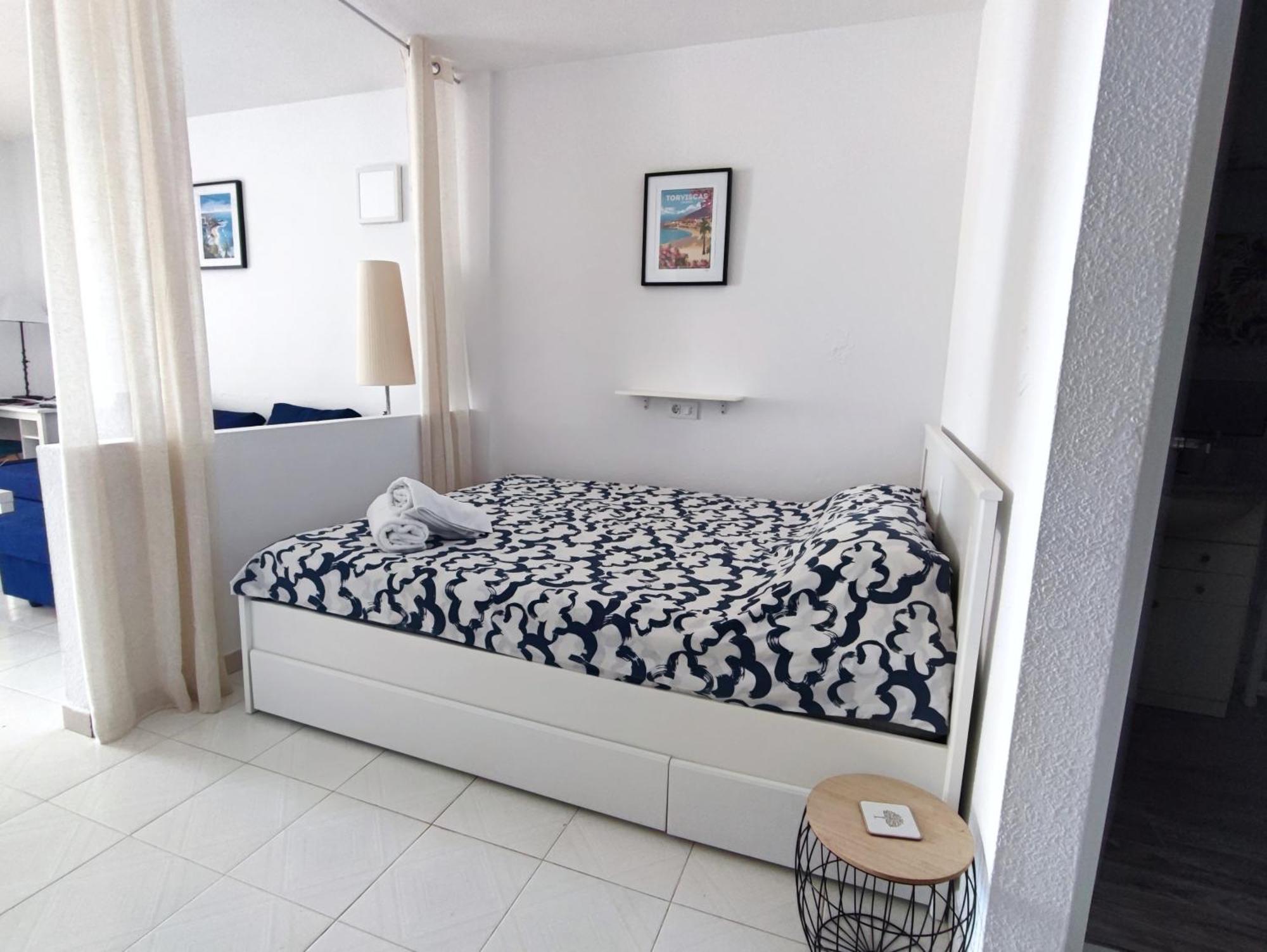 Ampio Appartamento In Ocean View Ov311 Адехе Екстериор снимка