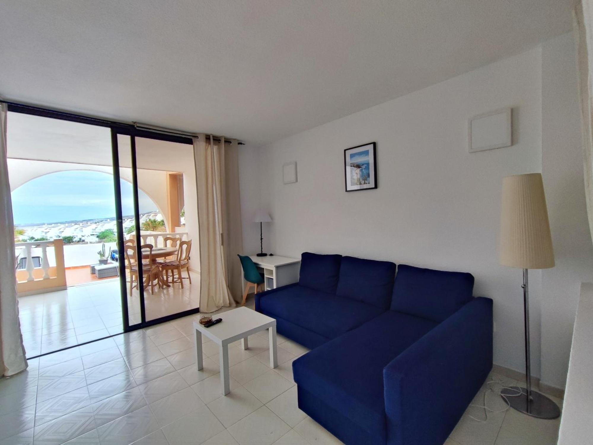 Ampio Appartamento In Ocean View Ov311 Адехе Екстериор снимка