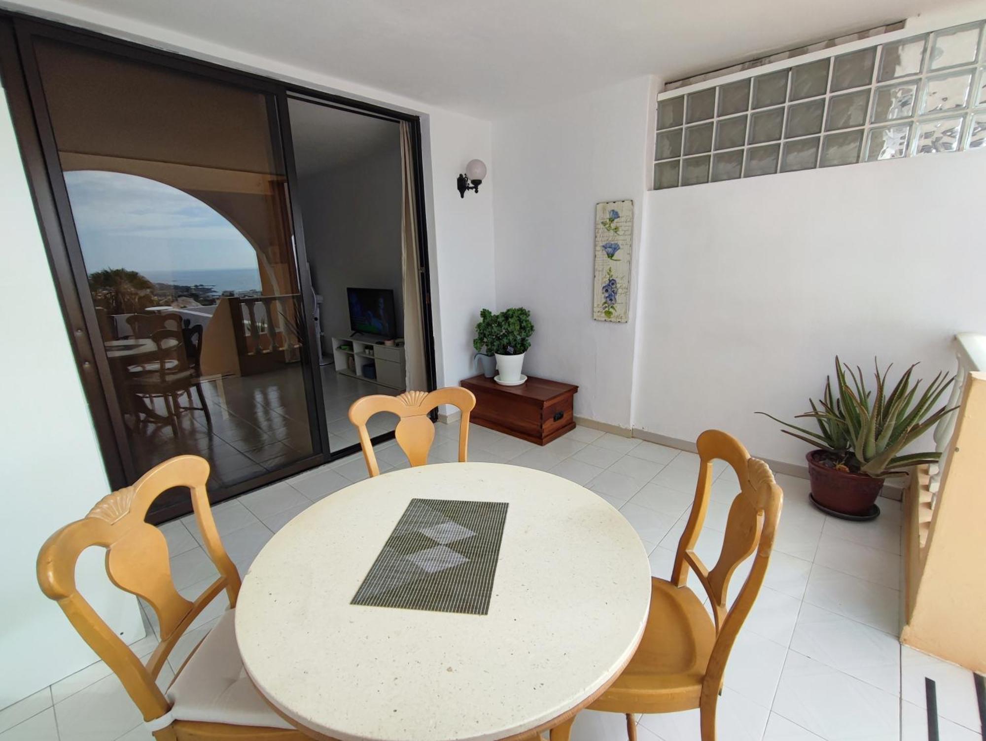 Ampio Appartamento In Ocean View Ov311 Адехе Екстериор снимка
