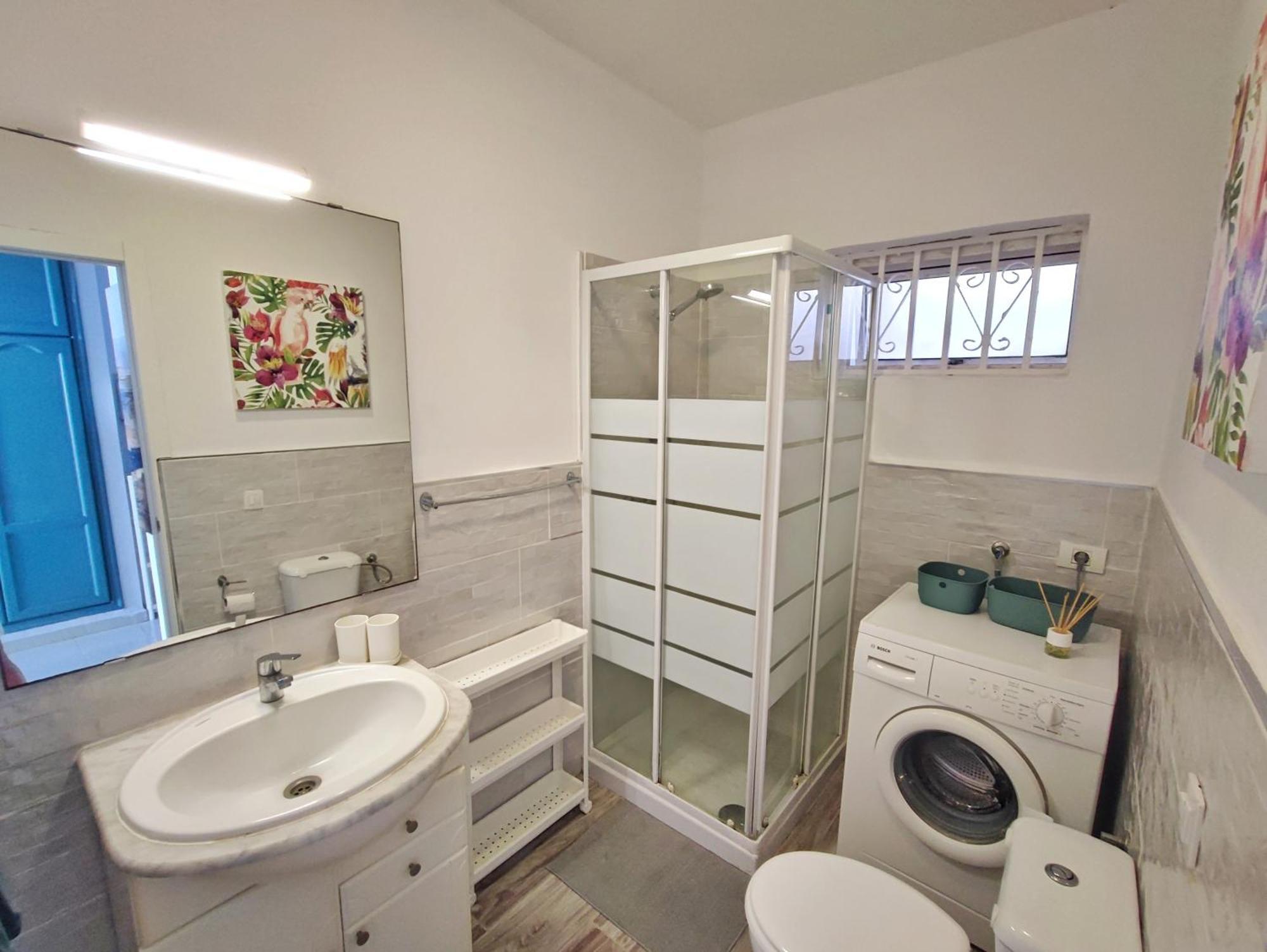Ampio Appartamento In Ocean View Ov311 Адехе Екстериор снимка