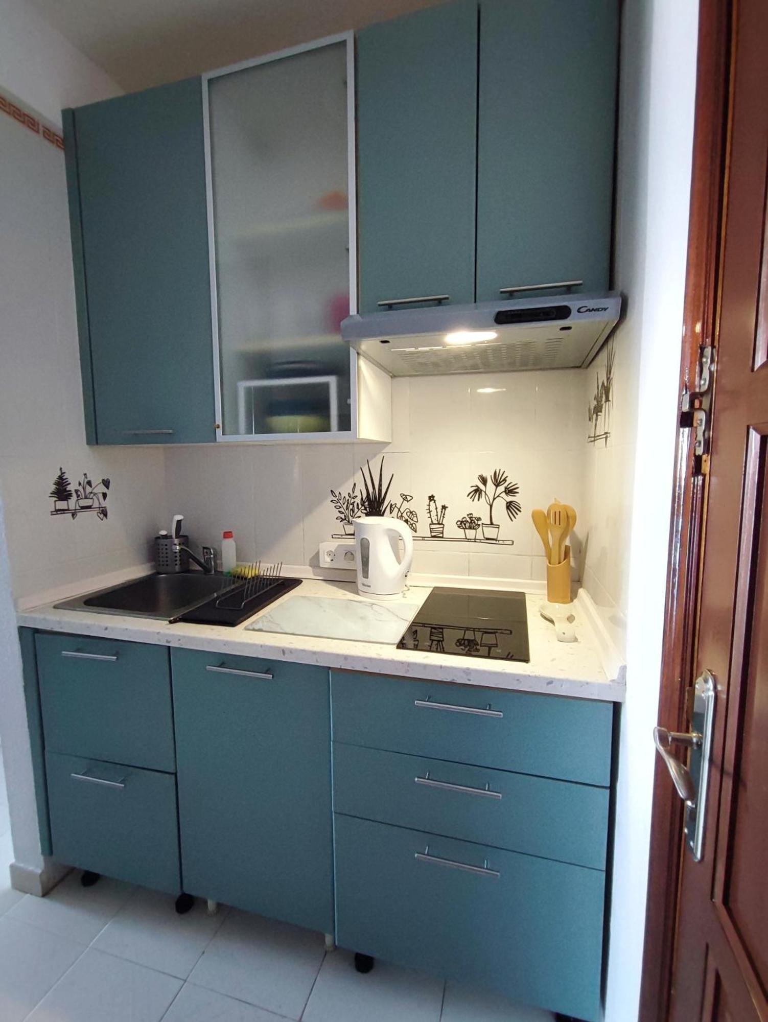 Ampio Appartamento In Ocean View Ov311 Адехе Екстериор снимка