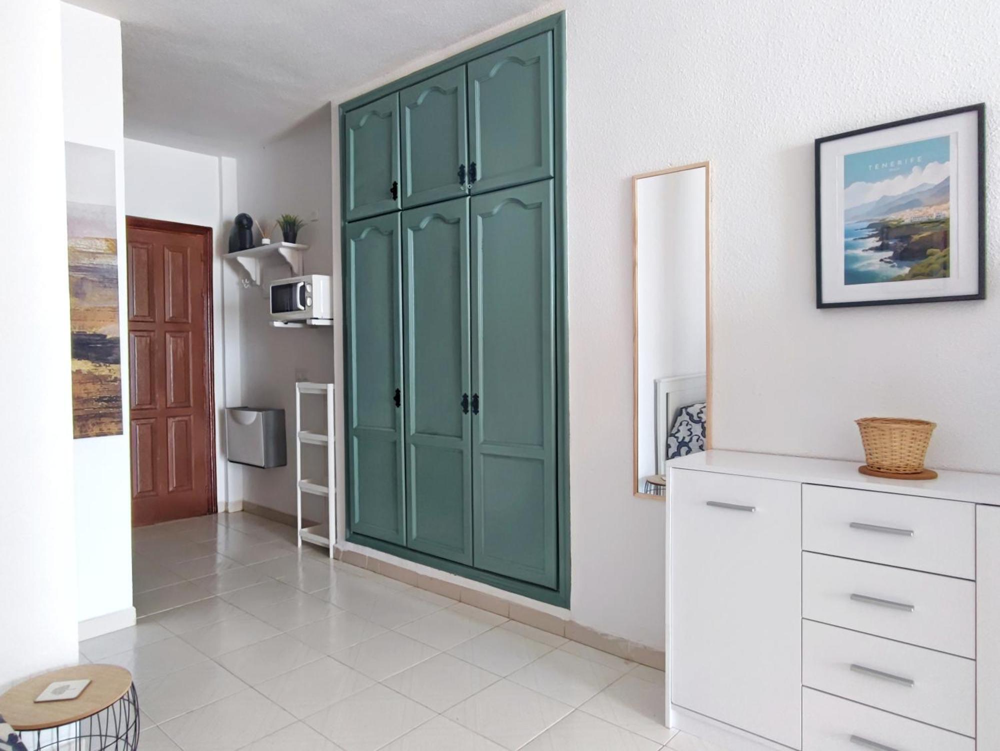 Ampio Appartamento In Ocean View Ov311 Адехе Екстериор снимка