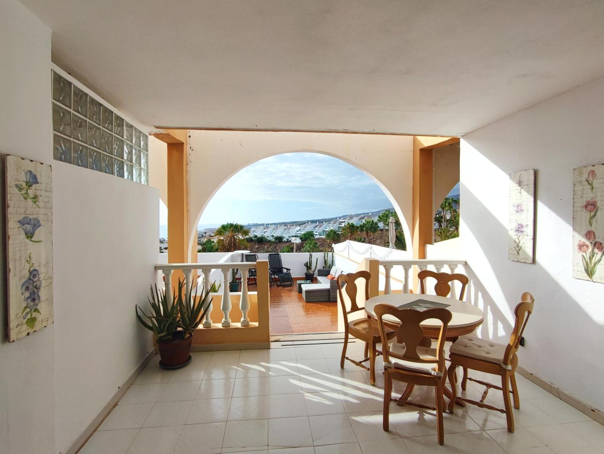 Ampio Appartamento In Ocean View Ov311 Адехе Екстериор снимка