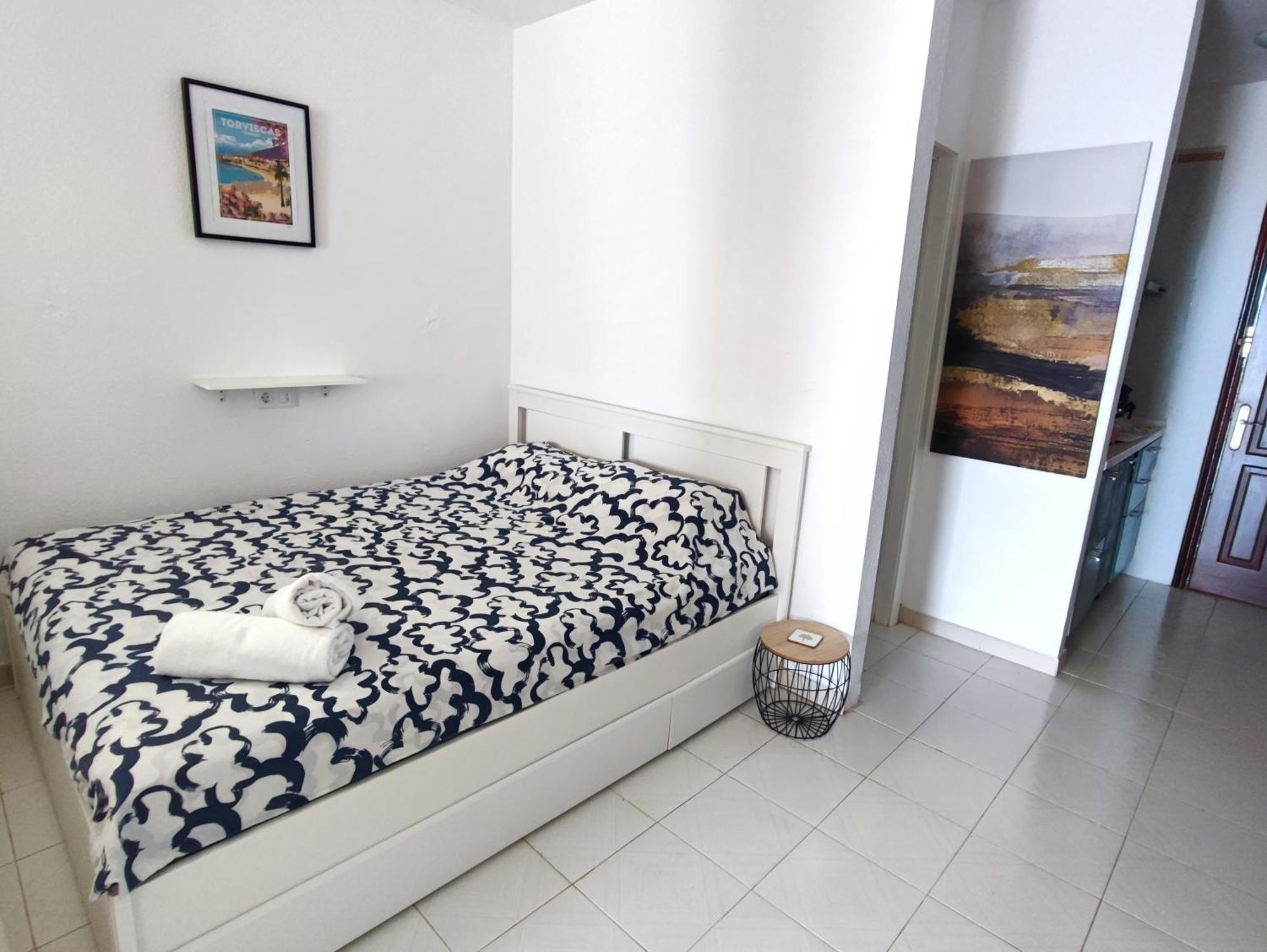 Ampio Appartamento In Ocean View Ov311 Адехе Екстериор снимка