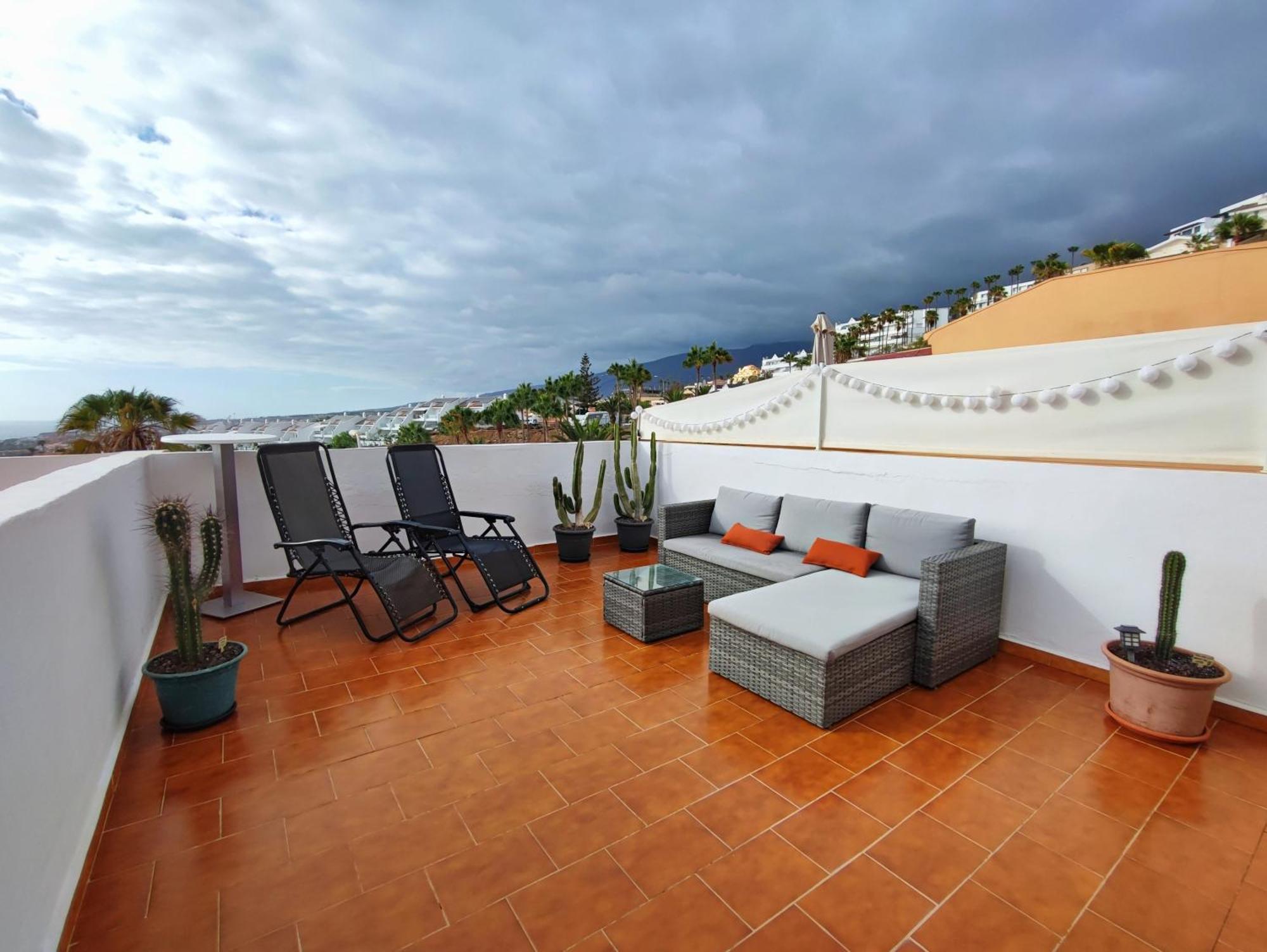 Ampio Appartamento In Ocean View Ov311 Адехе Екстериор снимка